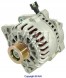 WAI 1L8U-10300-AB ГЕНЕРАТОР FORD FOCUS MAZDA TRIBUTE 2.0