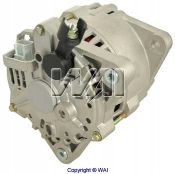 WAI 1L8U-10300-AB ГЕНЕРАТОР FORD FOCUS MAZDA TRIBUTE 2.0