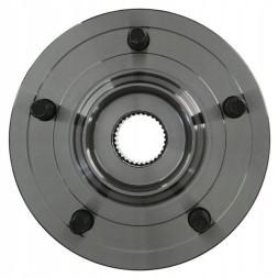 Edge 513261 Маточина переднього колеса з ABS CHRYSLER PACIFICA 07-09 CS