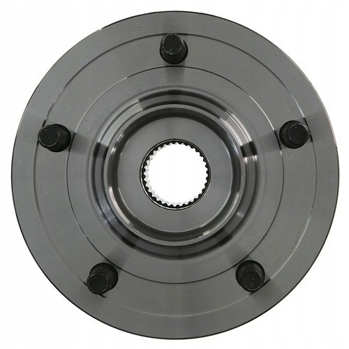 Edge 513261 Маточина переднього колеса з ABS CHRYSLER PACIFICA 07-09 CS