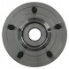 Edge 513261 Маточина переднього колеса з ABS CHRYSLER PACIFICA 07-09 CS