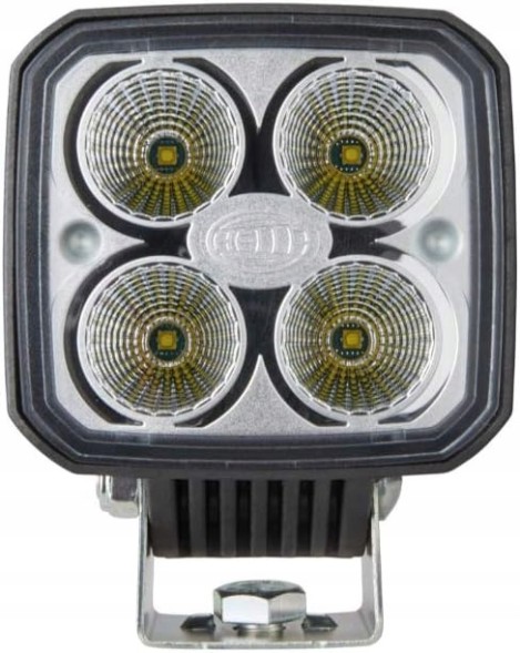 Hella 1GA 996 284-011 Світлодіодний робочий прожектор Hella 15 Вт, 1200 лм, 6500 К