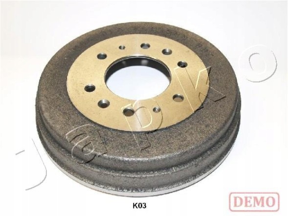Japko 56K03C Japko барабан гальмівний