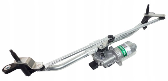 Borsehung B18655 Механізм ділочистника skoda fabia i,ii, roomster 10/05-05/15 передній