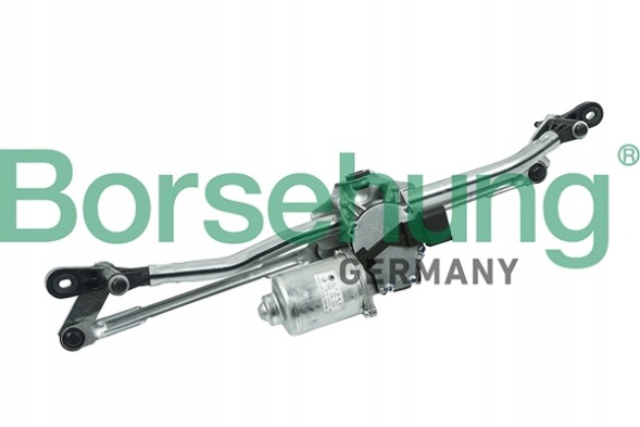 Borsehung B18655 Механізм ділочистника skoda fabia i,ii, roomster 10/05-05/15 передній