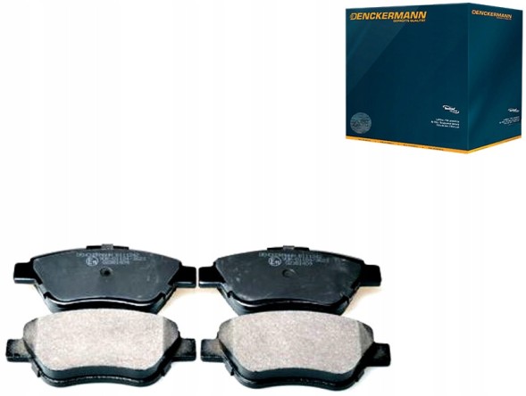 Borsehung B18655 Механізм ділочистника skoda fabia i,ii, roomster 10/05-05/15 передній