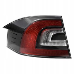 ITS-Auto 6005920-00-J, 600592000J Задній ліхтар лівий зовнішній Tesla Model S 2016-2021 НОВИЙ 6005920-00-J