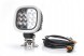 WAŚ РОБОЧА ЛАМПА 12-LED 12/24В ФОКУСОВАНА WAŚ 8000lm W130 1215/I SUPERSEAL