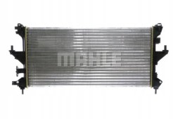 Mahle CR 881 000S Охолоджувач води cr 881 000s mahle