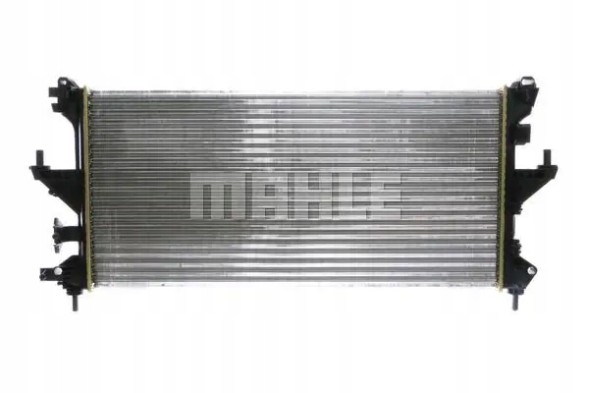 Mahle CR 881 000S Охолоджувач води cr 881 000s mahle