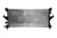 Mahle CR 881 000S Охолоджувач води cr 881 000s mahle