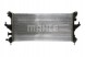 Mahle CR 881 000S Охолоджувач води cr 881 000s mahle