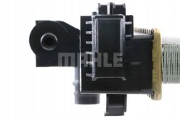 Mahle CR 881 000S Охолоджувач води cr 881 000s mahle