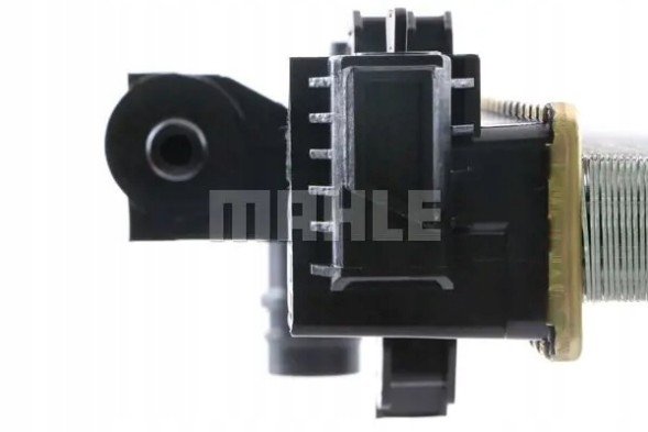 Mahle CR 881 000S Охолоджувач води cr 881 000s mahle