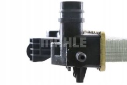 Mahle CR 881 000S Охолоджувач води cr 881 000s mahle