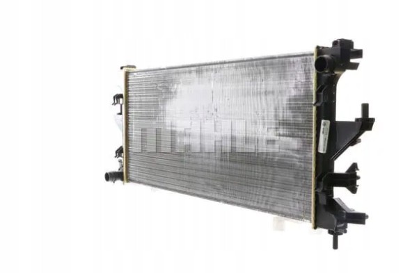 Mahle CR 881 000S Охолоджувач води cr 881 000s mahle