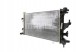 Mahle CR 881 000S Охолоджувач води cr 881 000s mahle