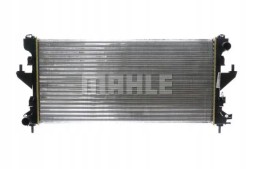 Mahle CR 881 000S Охолоджувач води cr 881 000s mahle