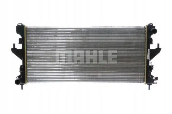 Mahle CR 881 000S Охолоджувач води cr 881 000s mahle