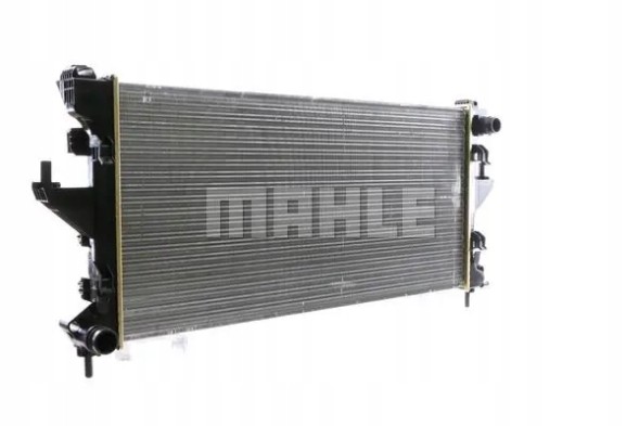 Mahle CR 881 000S Охолоджувач води cr 881 000s mahle