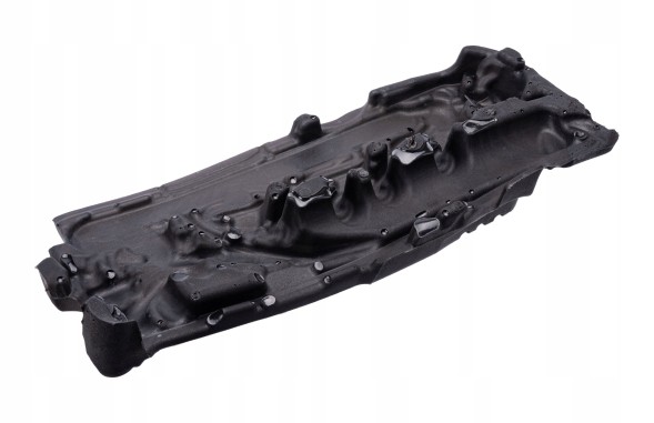 BMW OE 11148490412 8490412 ( INTRAD ) Антизвукова кришка BMW 2 F45 Active Tourer X2 F39 X1 F48 MINI Кабріолет
