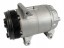 EURO KLIMA 01141151 / 1141151 / 51883102 / 890211 КОМПРЕСОР КОНДИЦІОНЕРУ FIAT TIPO 1.4 (16-) 01141151 / 51883102 / 890211