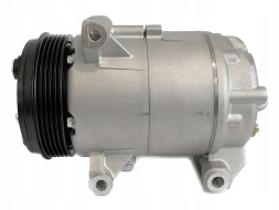 EURO KLIMA 01141151 / 1141151 / 51883102 / 890211 КОМПРЕСОР КОНДИЦІОНЕРУ FIAT TIPO 1.4 (16-) 01141151 / 51883102 / 890211