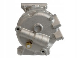 EURO KLIMA 01141151 / 1141151 / 51883102 / 890211 КОМПРЕСОР КОНДИЦІОНЕРУ FIAT TIPO 1.4 (16-) 01141151 / 51883102 / 890211