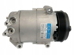 EURO KLIMA 01141151 / 1141151 / 51883102 / 890211 КОМПРЕСОР КОНДИЦІОНЕРУ FIAT TIPO 1.4 (16-) 01141151 / 51883102 / 890211