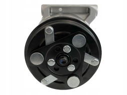 EURO KLIMA 01141151 / 1141151 / 51883102 / 890211 КОМПРЕСОР КОНДИЦІОНЕРУ FIAT TIPO 1.4 (16-) 01141151 / 51883102 / 890211