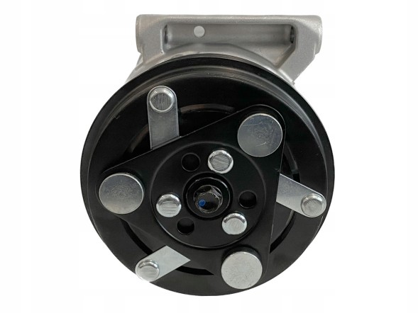 EURO KLIMA 01141151 / 1141151 / 51883102 / 890211 КОМПРЕСОР КОНДИЦІОНЕРУ FIAT TIPO 1.4 (16-) 01141151 / 51883102 / 890211
