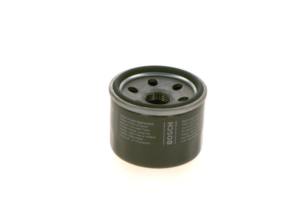 F026407050 BOSCH Фільтр масляний