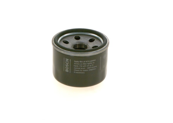 F026407050 BOSCH Фільтр масляний