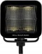 Hella 1FA 358 176-801 Hella комплект світлодіодних фар black magic cube kit 2,7" 12/24v 2 шт. Ip68/ip69k