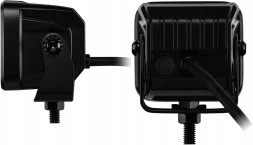 Hella 1FA 358 176-801 Hella комплект світлодіодних фар black magic cube kit 2,7" 12/24v 2 шт. Ip68/ip69k
