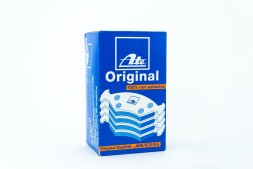 ATE 13.0460-2771.2 Колодки хам.Передні fiat freemont 11-