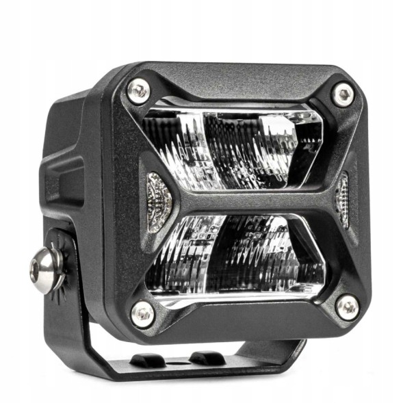 DBautomotive DB02615 Світлодіодна робоча лампа PRO фара затвердження ECE R149 12V 24V