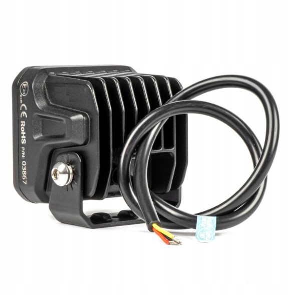 DBautomotive DB02615 Світлодіодна робоча лампа PRO фара затвердження ECE R149 12V 24V