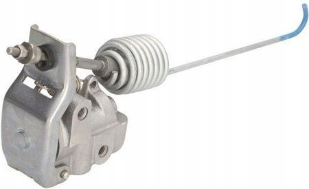 Bosch 0 204 131 251 Коректор гальмівного зусилля VOLKSWAGEN LT 28 -46 2,5TDI 01-