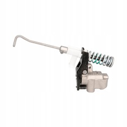 Bosch 0 204 131 251 Коректор гальмівного зусилля VOLKSWAGEN LT 28 -46 2,5TDI 01-