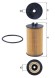 OX401D MAHLE ORIGINAL Фільтр мастил