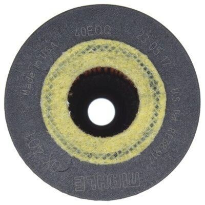 OX401D MAHLE ORIGINAL Фільтр мастил