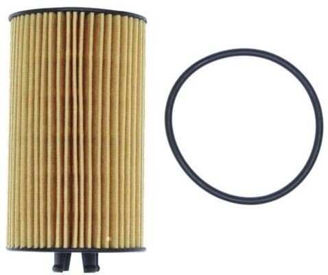 OX401D MAHLE ORIGINAL Фільтр мастил