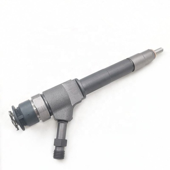 Stainless Steel Injection Valve Diesel Injector 0445110250 0445110249 for Ranger for BT50 3.0L Repair Kit