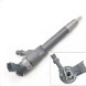Stainless Steel Injection Valve Diesel Injector 0445110250 0445110249 for Ranger for BT50 3.0L Repair Kit
