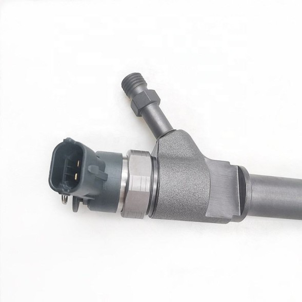 Stainless Steel Injection Valve Diesel Injector 0445110250 0445110249 for Ranger for BT50 3.0L Repair Kit