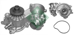 Шефлер І.НА 538 0180 10 538 0180 10 Ina водяний насос bmw n62b44 4,4 e60/