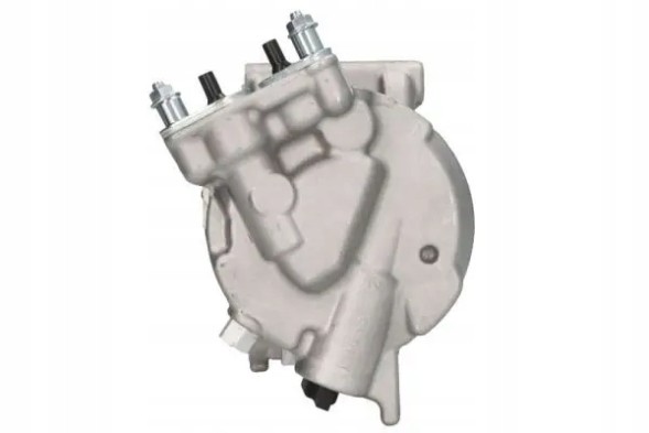 Thermotec KTT090356 Компресор компресора кондиціонера ktt090356