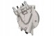Thermotec KTT090356 Компресор компресора кондиціонера ktt090356