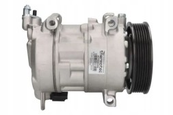 Thermotec KTT090356 Компресор компресора кондиціонера ktt090356